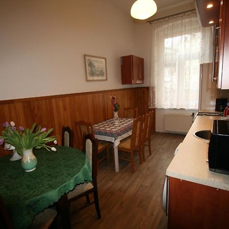 Apartment No. 16B Svahova 14 Karlovy Vary Luaran gambar