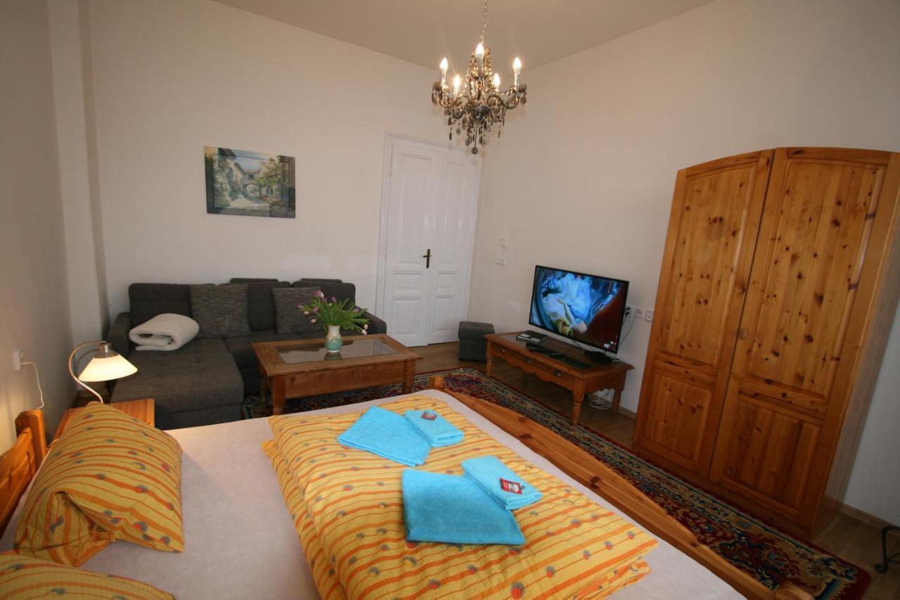 Apartment No. 16B Svahova 14 Karlovy Vary Luaran gambar
