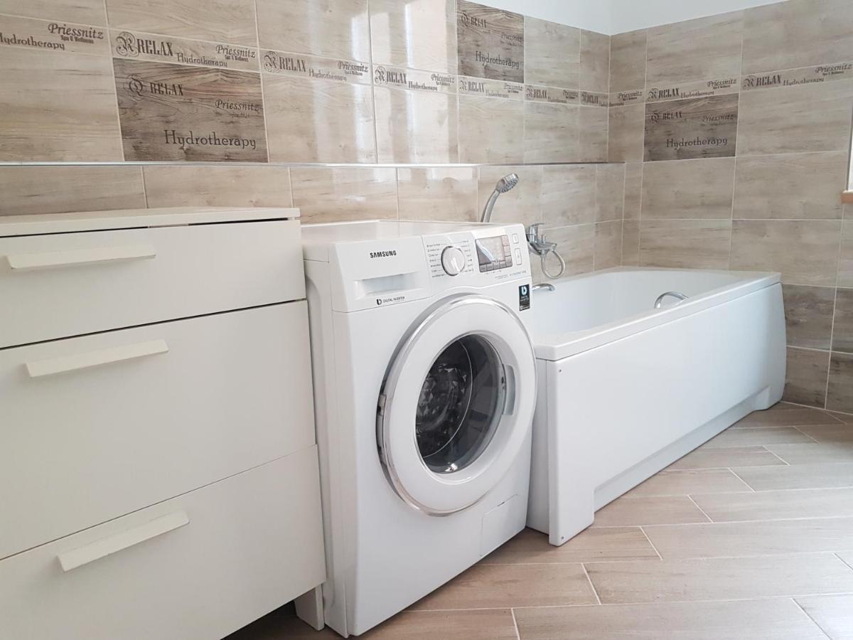 Apartment No. 16B Svahova 14 Karlovy Vary Luaran gambar