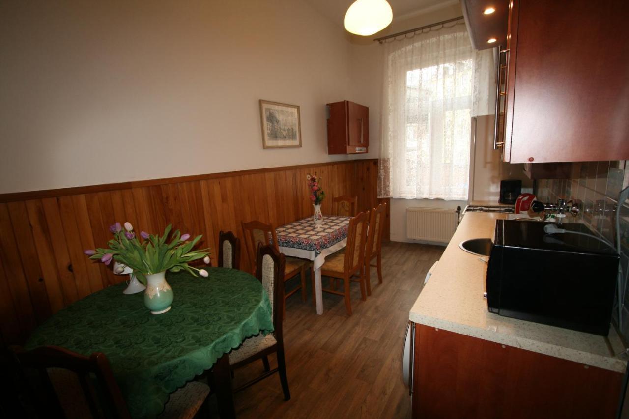 Apartment No. 16B Svahova 14 Karlovy Vary Luaran gambar