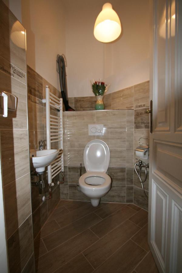Apartment No. 16B Svahova 14 Karlovy Vary Luaran gambar