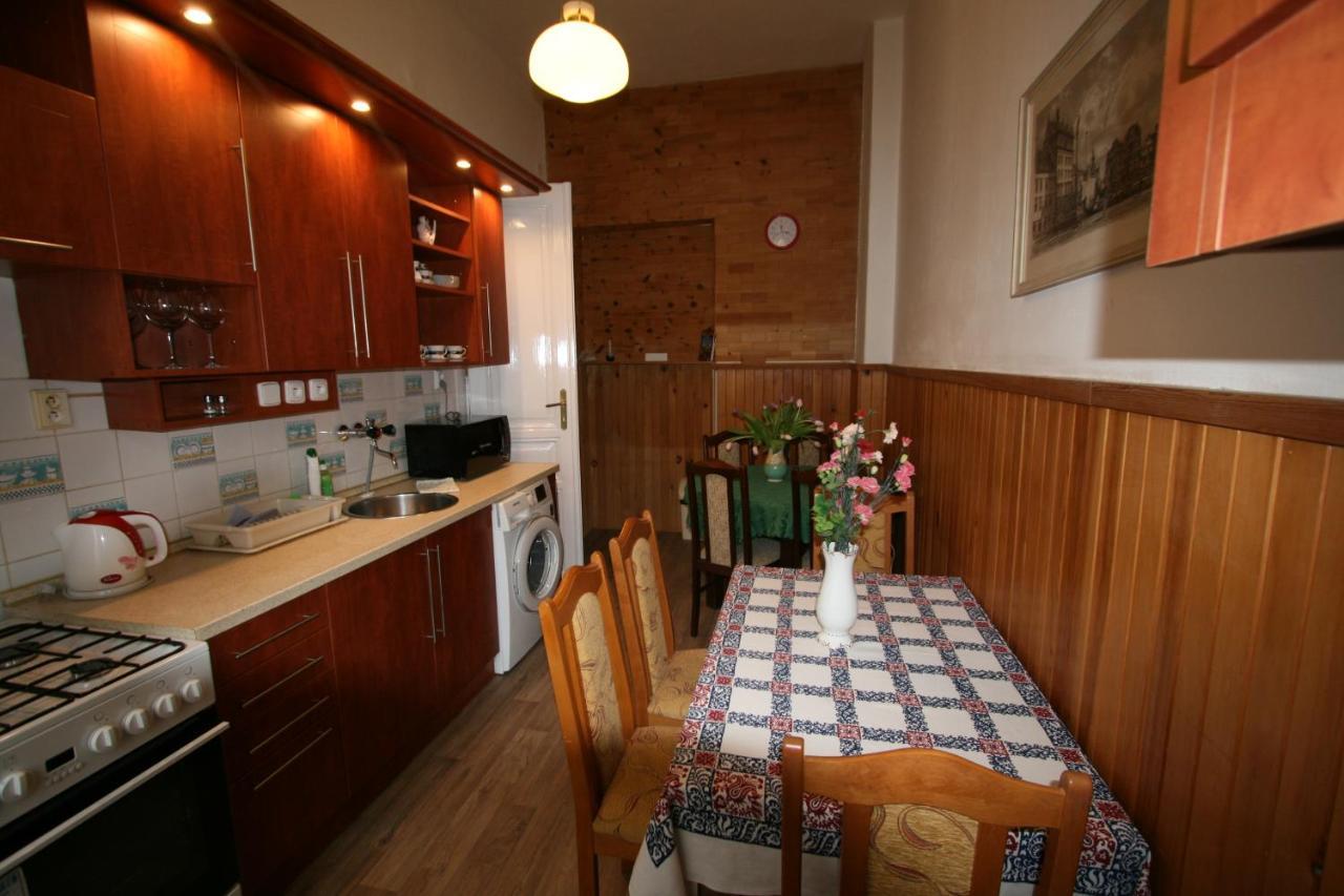 Apartment No. 16B Svahova 14 Karlovy Vary Luaran gambar